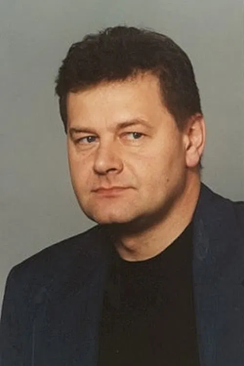 Paweł Sanakiewicz profile picture