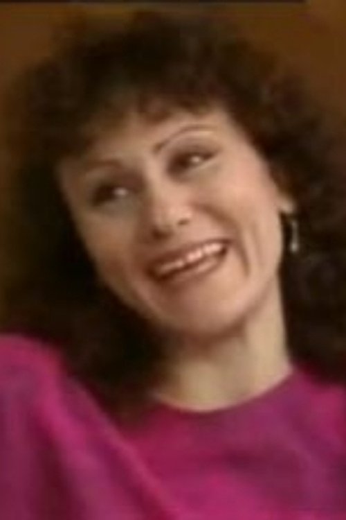 Voula Mexi profile picture