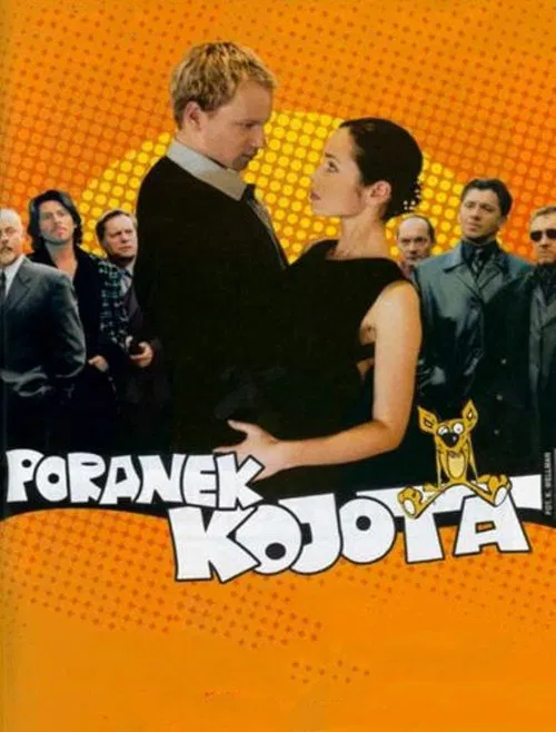 Poster do filme Coyote's Morning