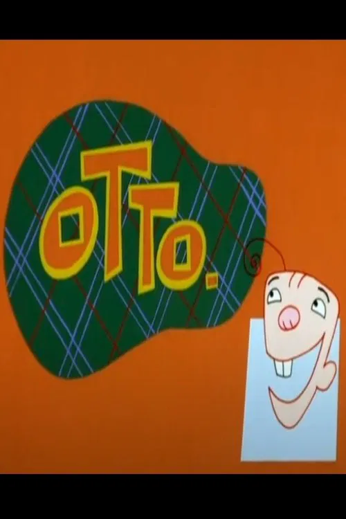 Otto movie poster