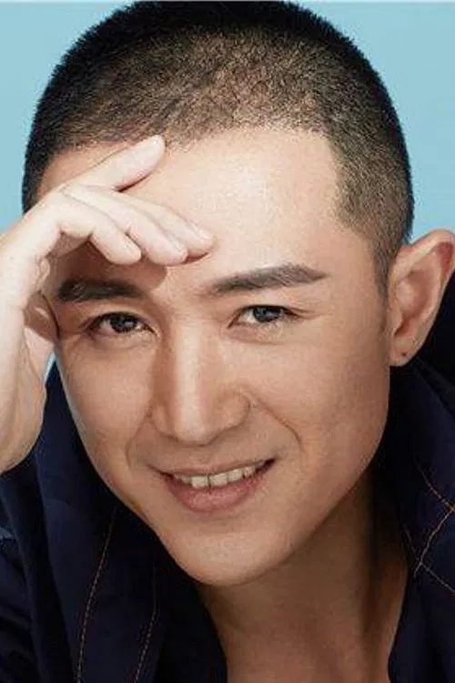 Zheng Xiao-Dong profile picture