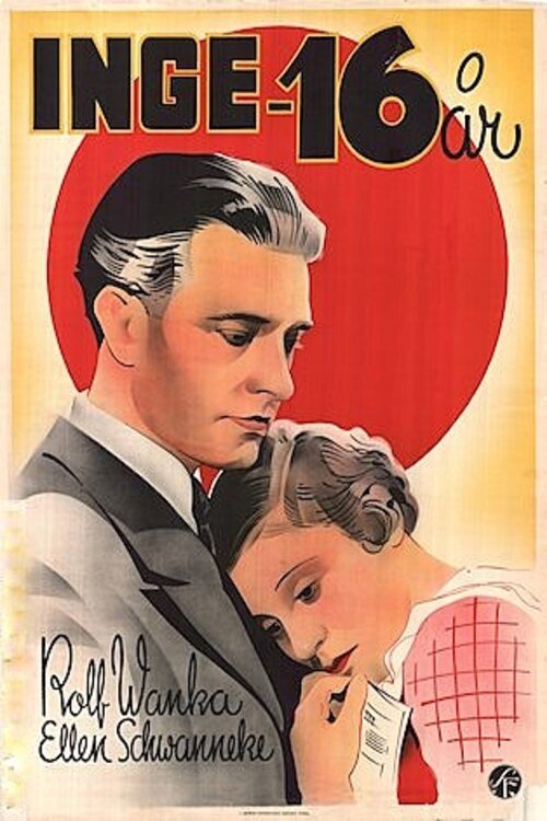 Erste Liebe movie poster
