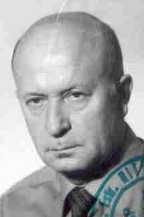 Stanisław Dąbrowski profile picture