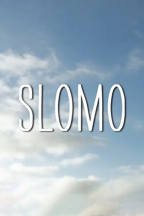 Slomo movie poster