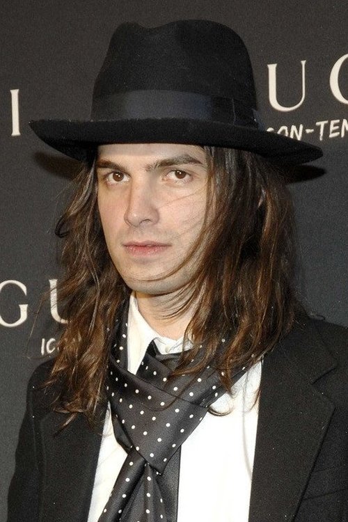 Alex Greenwald profile picture