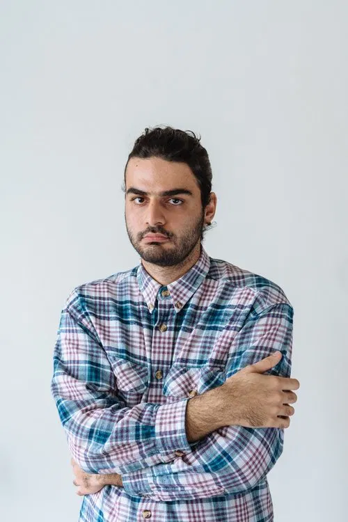 Mohammadreza Mayghani profile picture