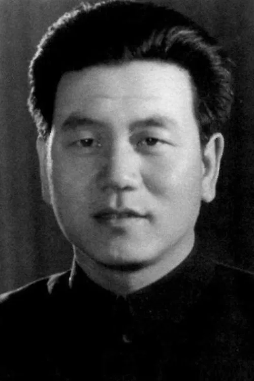 Liu Chunlin profile picture