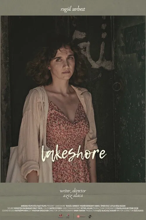 Lakeshore movie poster