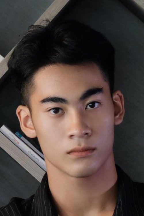 Austin Kijchunhakan Hongsombud profile picture