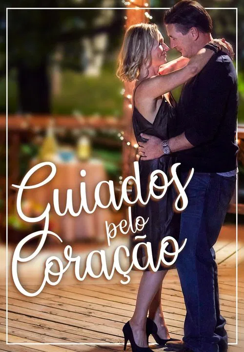 Poster do filme Guiados Pelo Coração