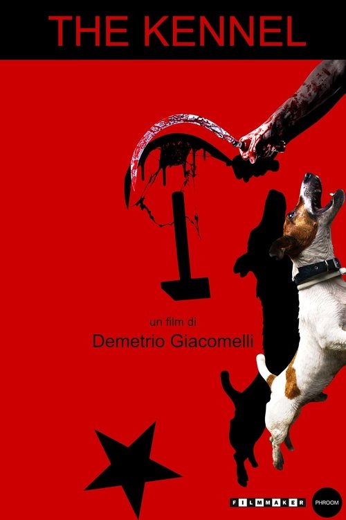 The Kennel movie poster