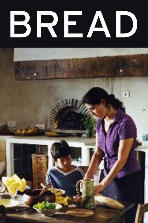 Bread movie poster