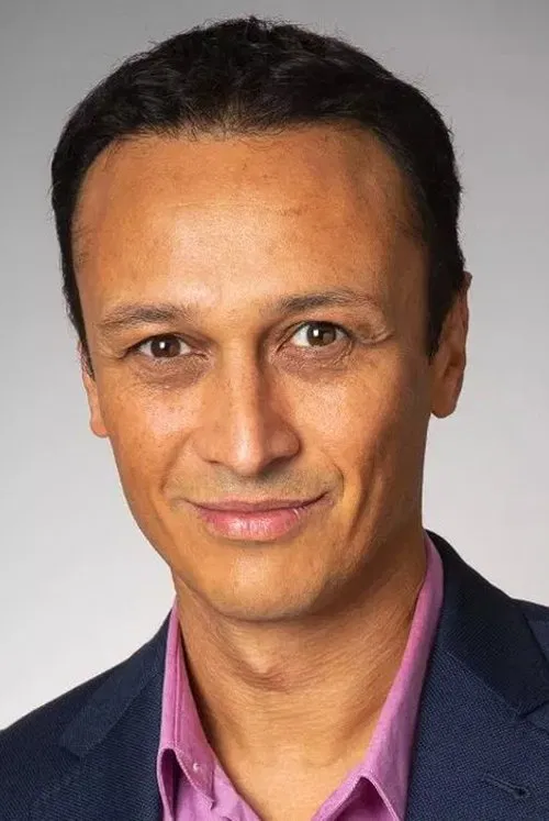 Chris Bisson profile picture