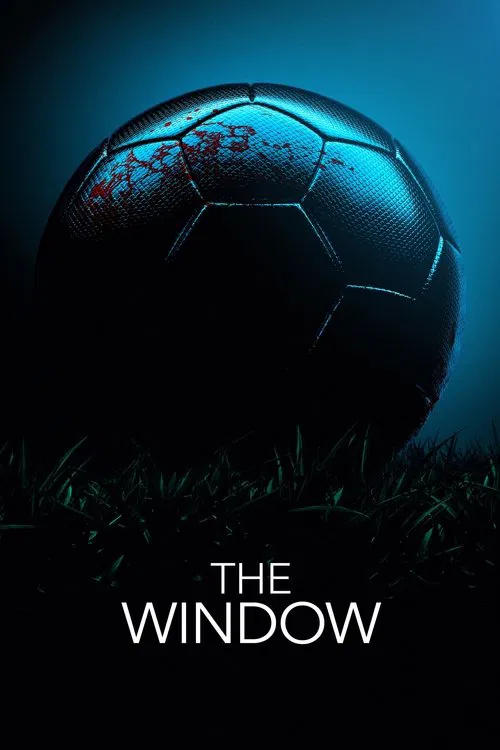 The Window tv show poster