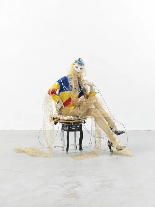 This Is Isa Genzken movie poster