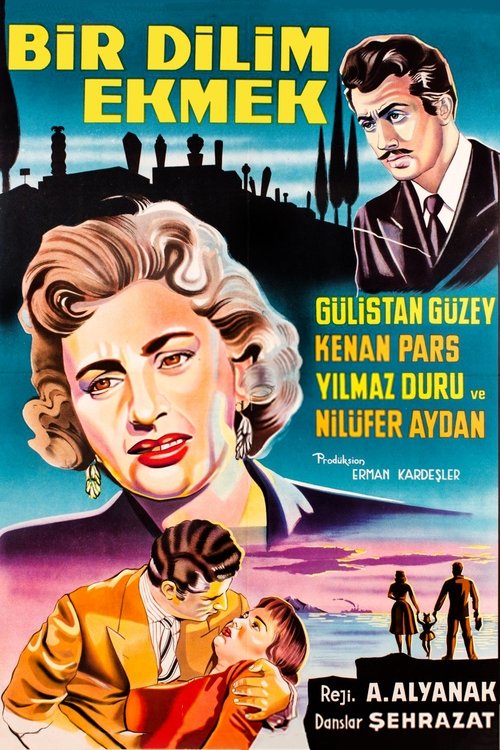 Bir Dilim Ekmek movie poster