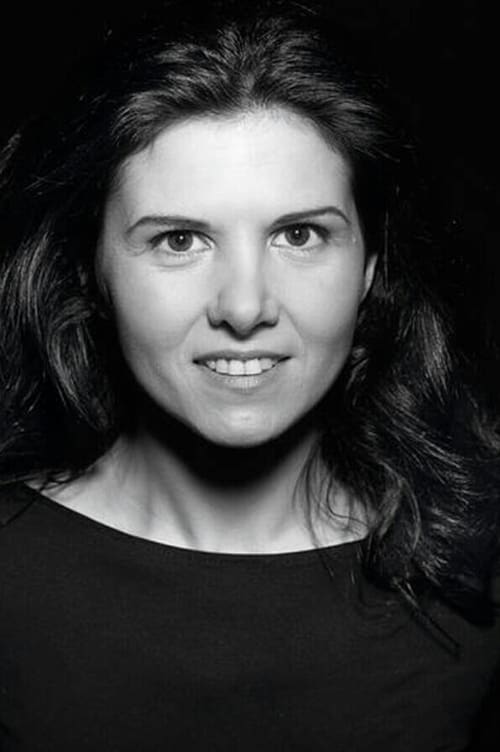 Isabel Naveira profile picture