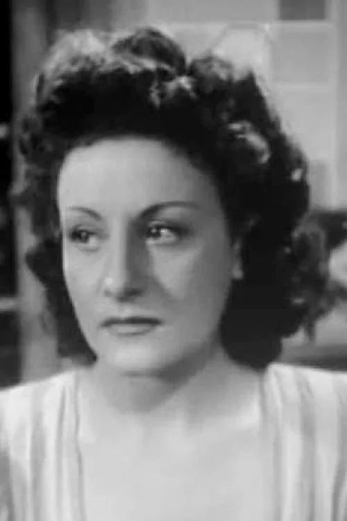 Gisèle Alcée profile picture