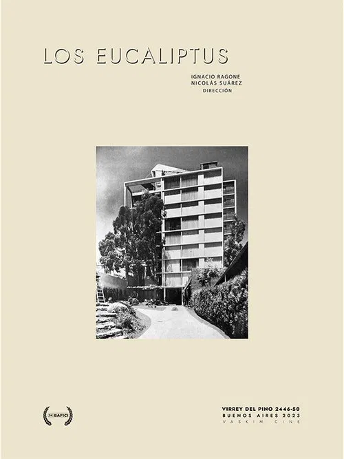 The Eucalyptus movie poster