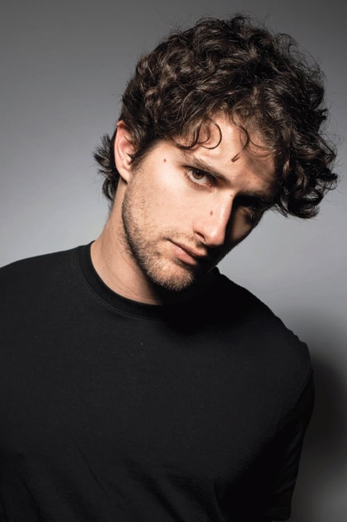 Dario Yazbek Bernal profile picture