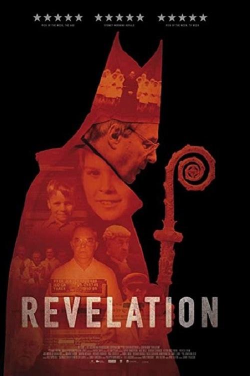 Revelation movie poster