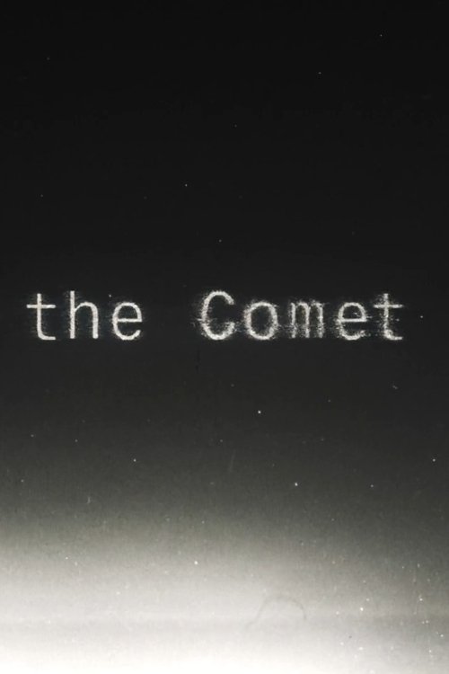 The Comet movie poster