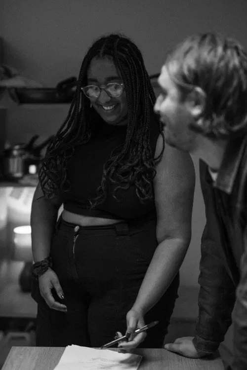 Maiya Sabapathy - Andrews profile picture