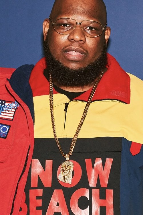 Meyhem Lauren profile picture