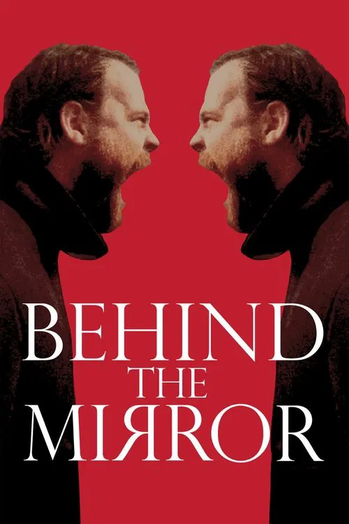 Poster do filme Behind the Mirror