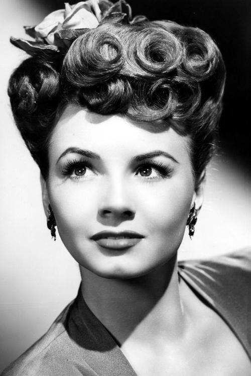 Janet Blair profile picture