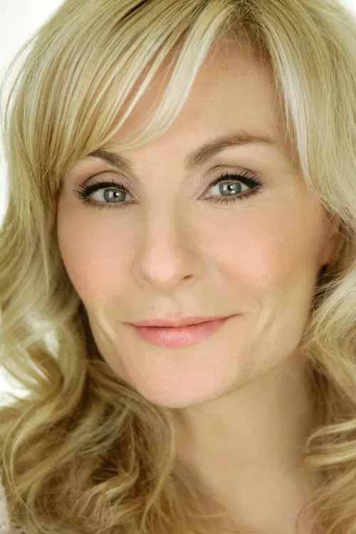 Judy McLane profile picture