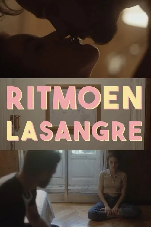 Rhythm in the Blood movie poster