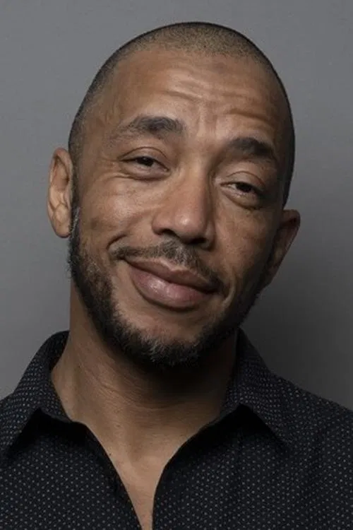 Ismaël Sy Savané profile picture