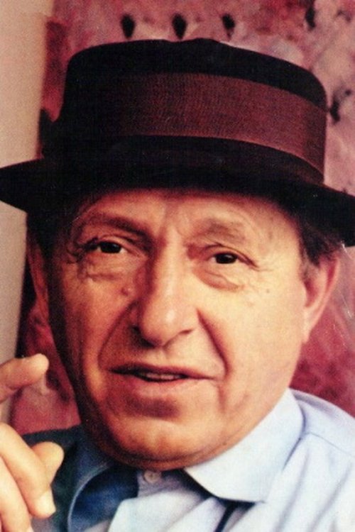 Martin Sagner profile picture