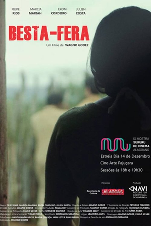 Besta-Fera movie poster