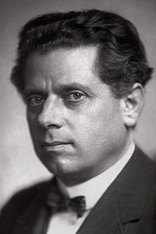 Max Reinhardt profile picture