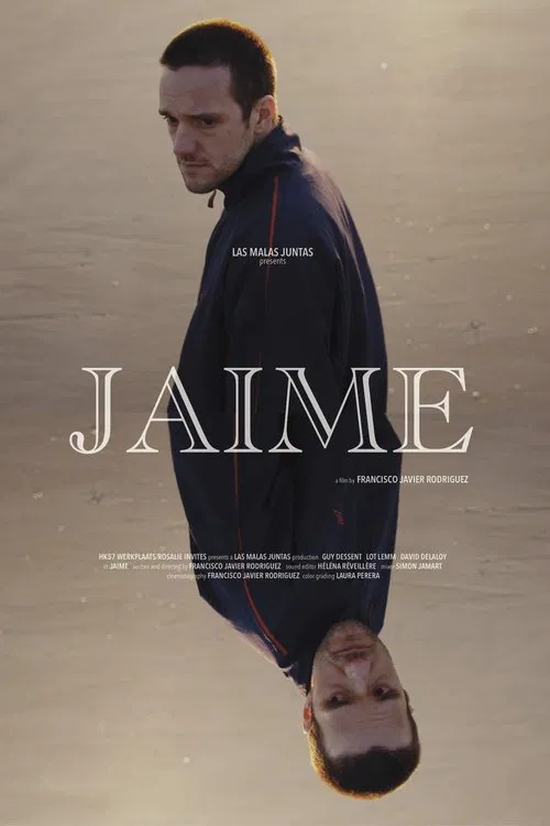 Jaime movie poster