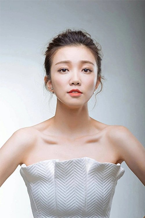 Yu Shasha profile picture
