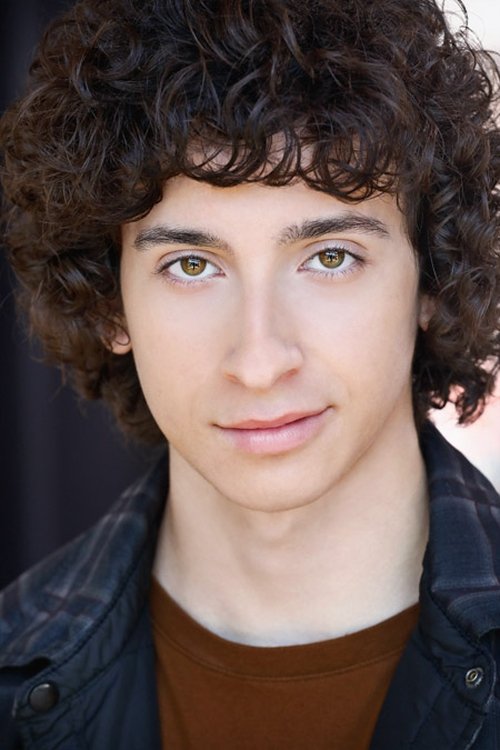 Nick Alvarez profile picture