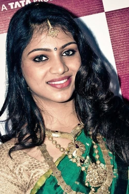 Deekshitha Manikkam profile picture