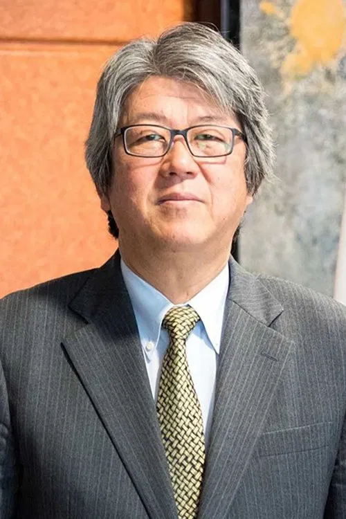 Masashi Mizukami profile picture