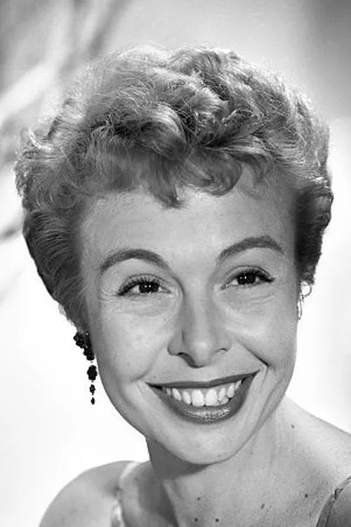Marge Champion profile picture