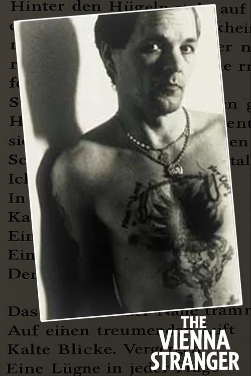 The Vienna Strangler movie poster