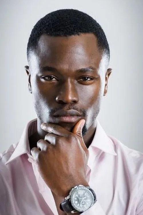 John Samuel Kande profile picture
