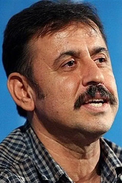 Hossein Ghenaa'at profile picture