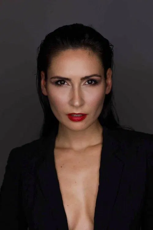 Zuzana Pillmann profile picture