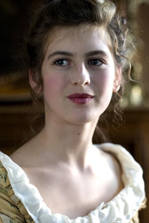 Foto de perfil de Marie Féret