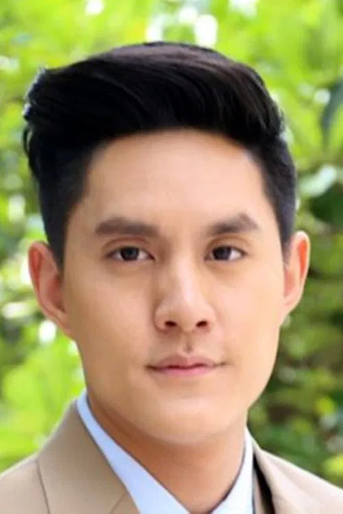Boss Jukkaphan Wongkanit profile picture