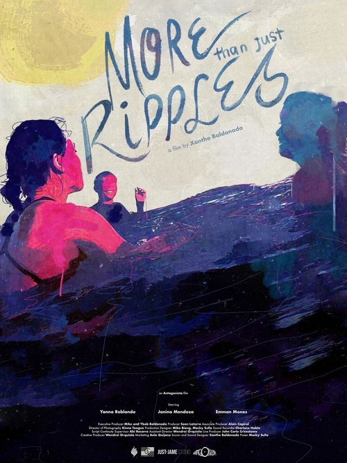 More Than Just Ripples movie poster