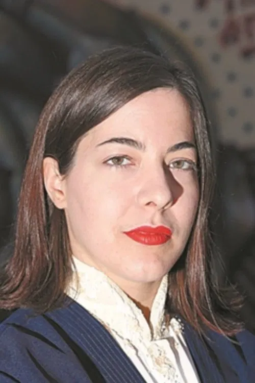 Ελίζα Γκορόγια profile picture